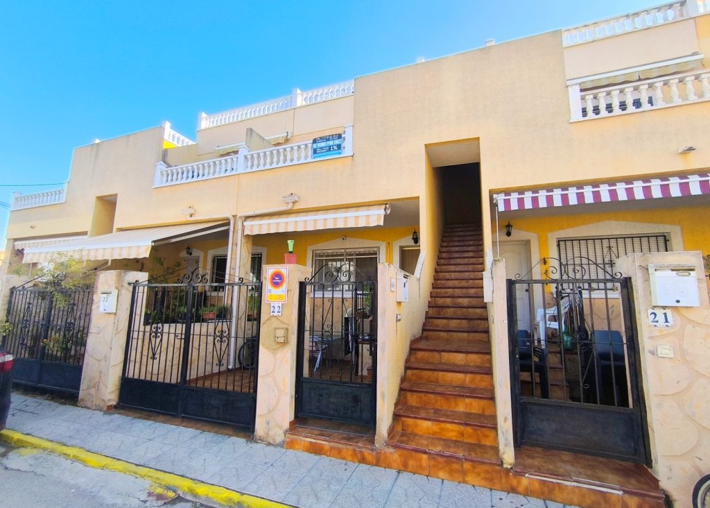 Sale - Apartment - Flat - Orihuela