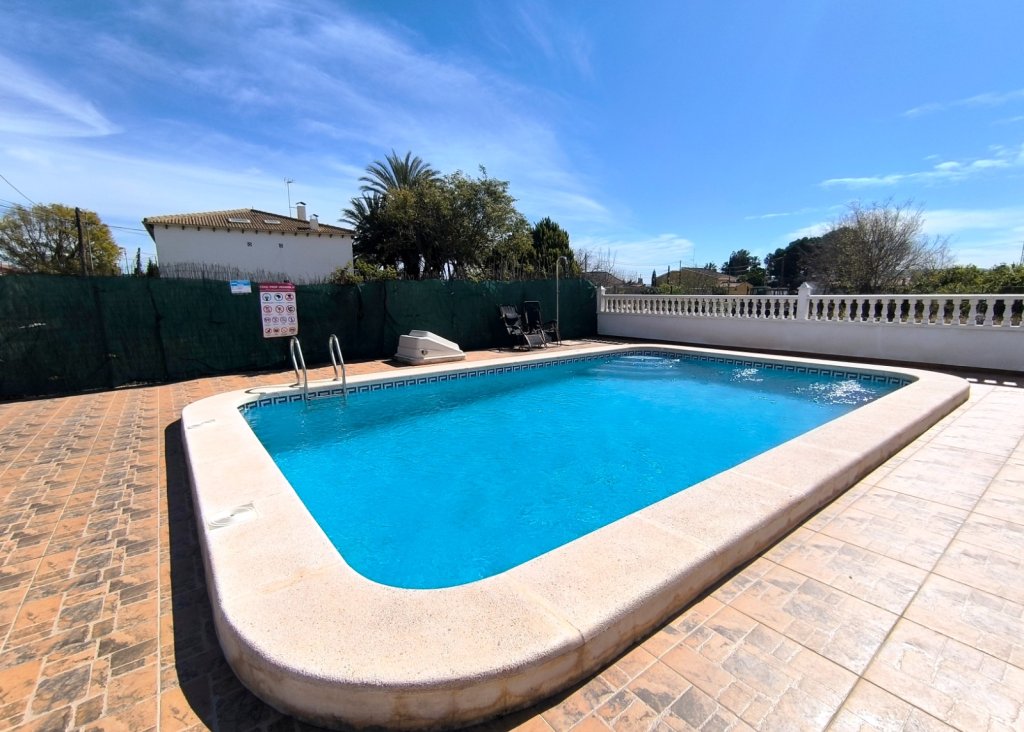 Sale - Apartment - Flat - Orihuela