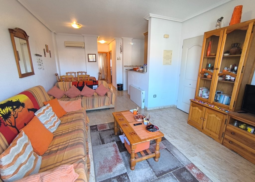 Sale - Apartment - Flat - Orihuela