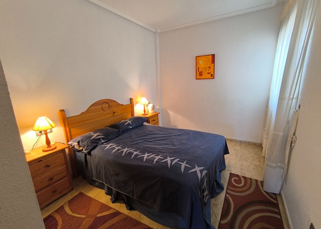 Sale - Apartment - Flat - Orihuela