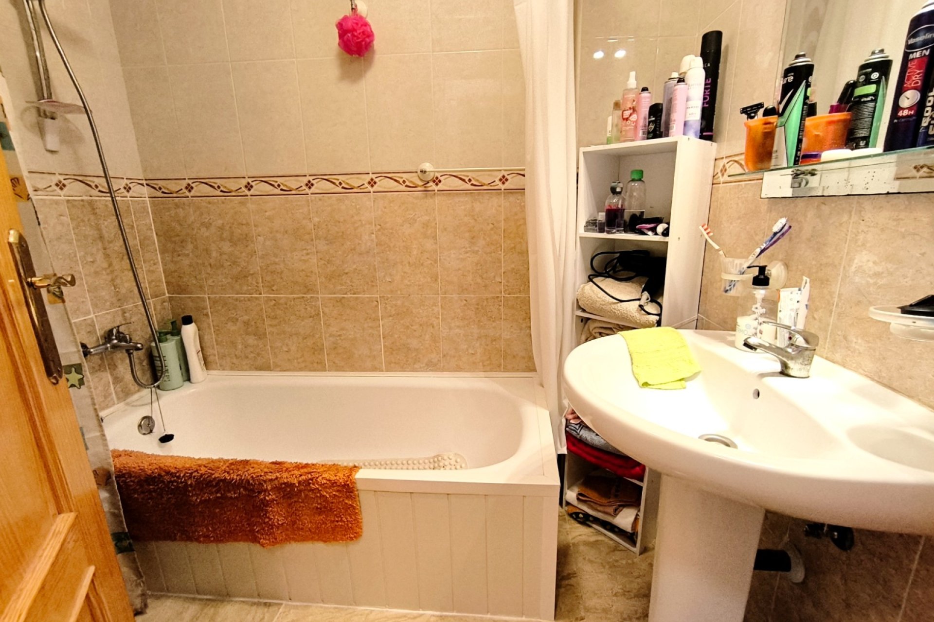 Sale - Apartment - Flat - Orihuela