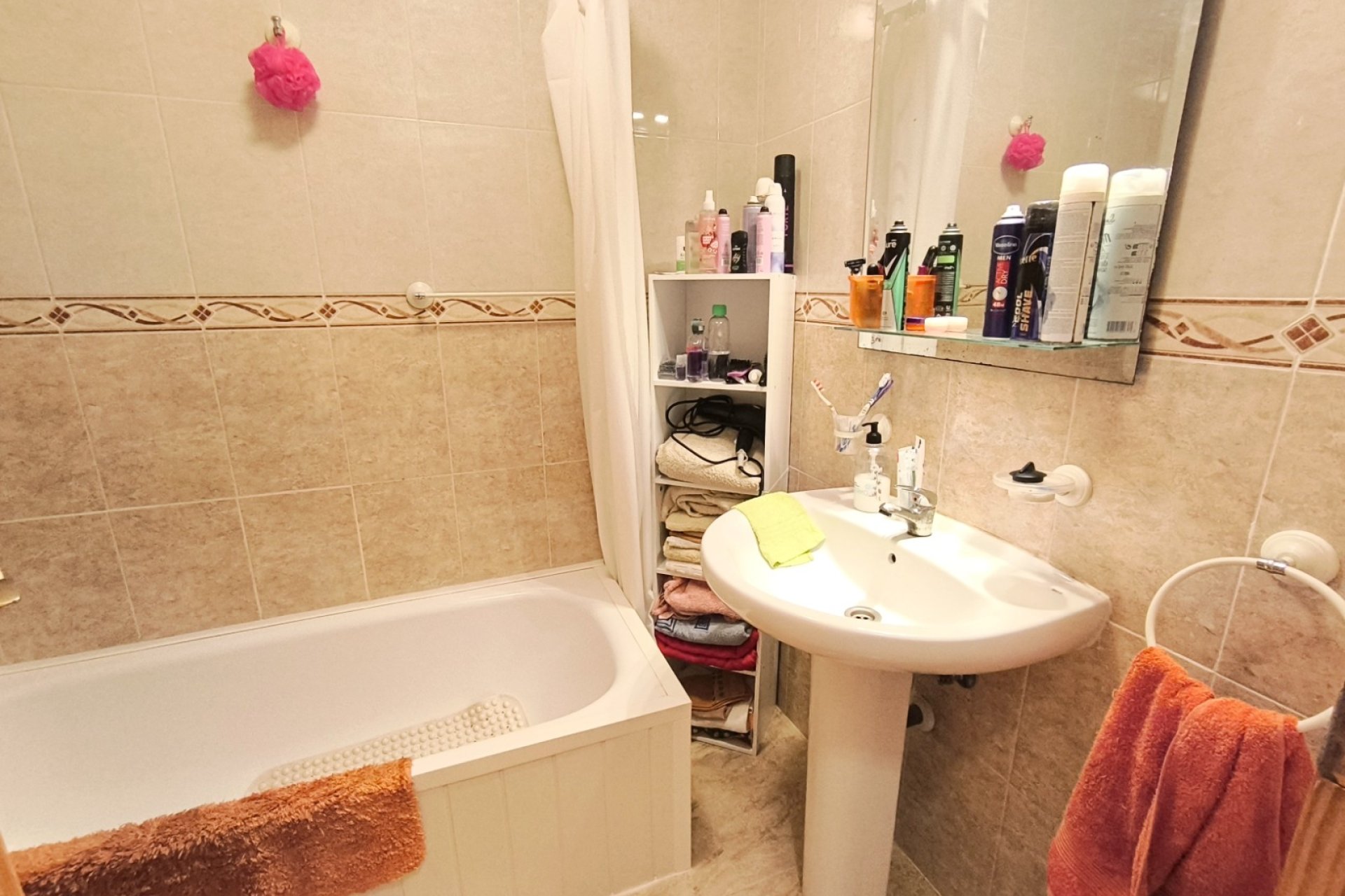 Sale - Apartment - Flat - Orihuela