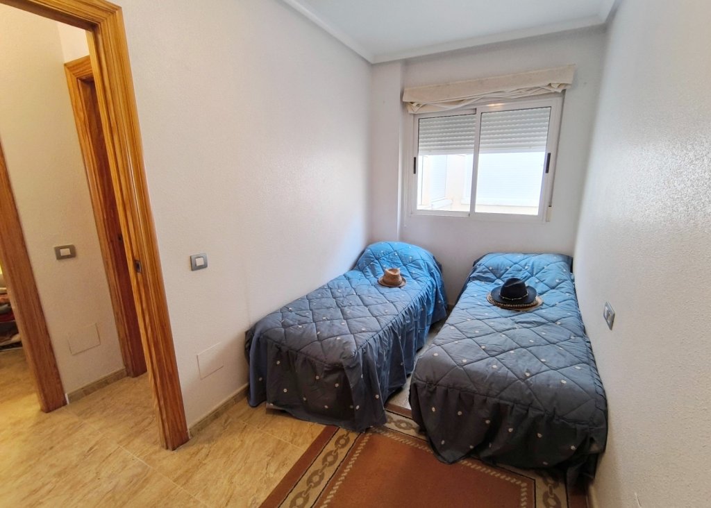 Sale - Apartment - Flat - Orihuela