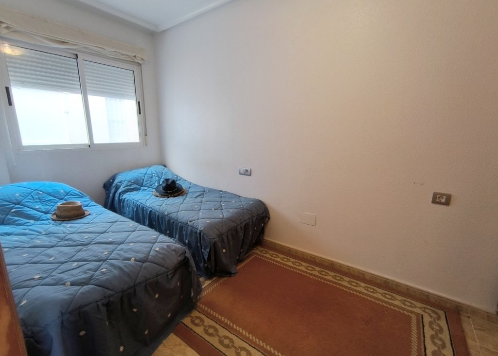 Sale - Apartment - Flat - Orihuela