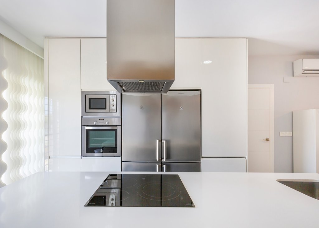 Sale - Apartment - Flat - Pilar de la Horadada - Torre de la Horadada