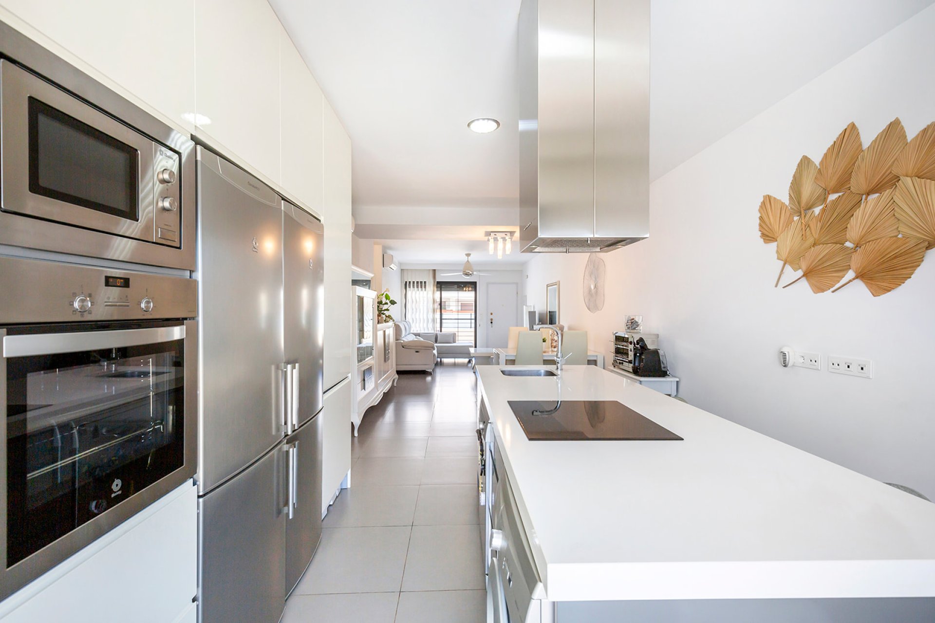 Sale - Apartment - Flat - Pilar de la Horadada - Torre de la Horadada