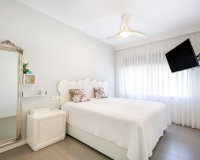 Sale - Apartment - Flat - Pilar de la Horadada - Torre de la Horadada