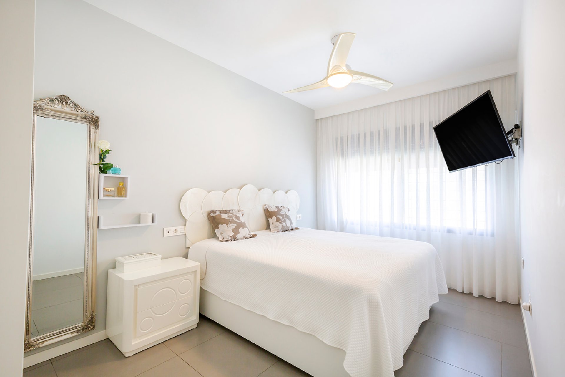 Sale - Apartment - Flat - Pilar de la Horadada - Torre de la Horadada