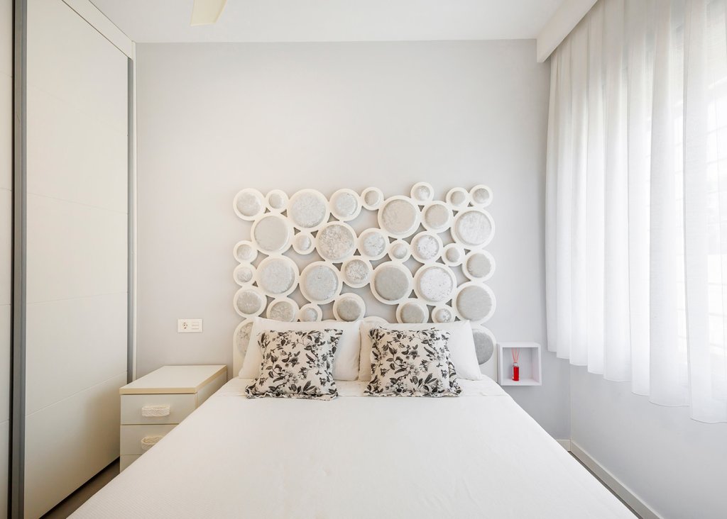 Sale - Apartment - Flat - Pilar de la Horadada - Torre de la Horadada