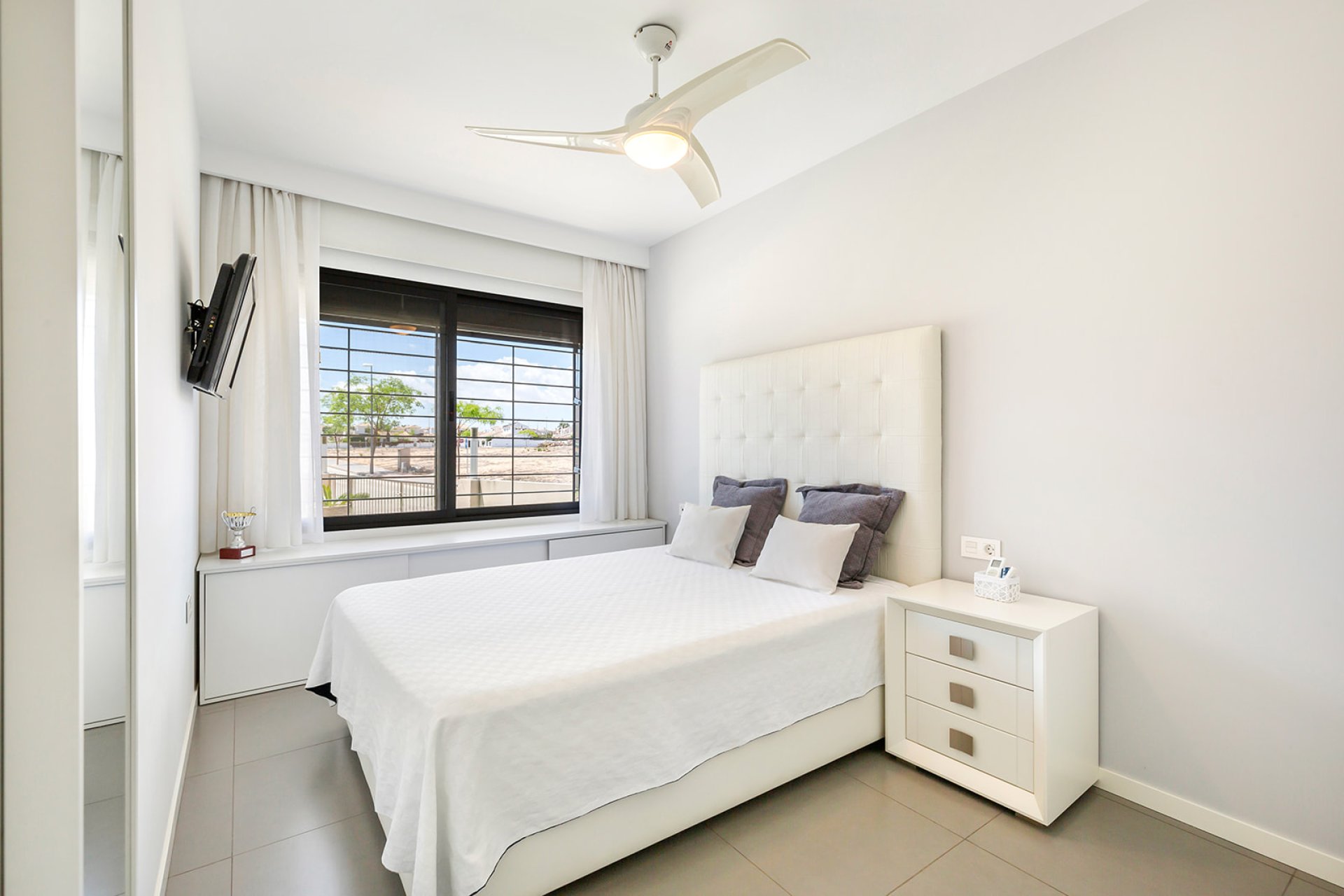 Sale - Apartment - Flat - Pilar de la Horadada - Torre de la Horadada