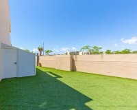 Sale - Apartment - Flat - Pilar de la Horadada - Torre de la Horadada