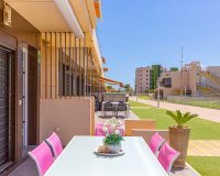 Sale - Apartment - Flat - Pilar de la Horadada - Torre de la Horadada