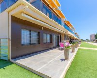 Sale - Apartment - Flat - Pilar de la Horadada - Torre de la Horadada