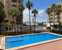 Sale - Apartment / flat - Punta Prima - Punta Prima Torrevieja