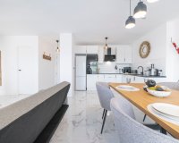 Sale - Apartment - Flat - Punta Prima