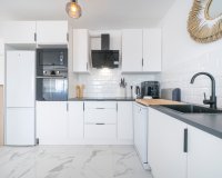 Sale - Apartment - Flat - Punta Prima