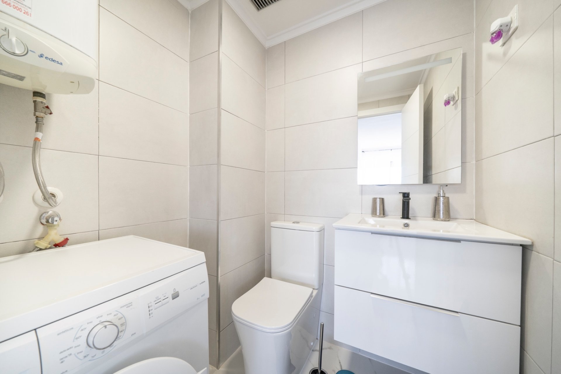 Sale - Apartment - Flat - Punta Prima