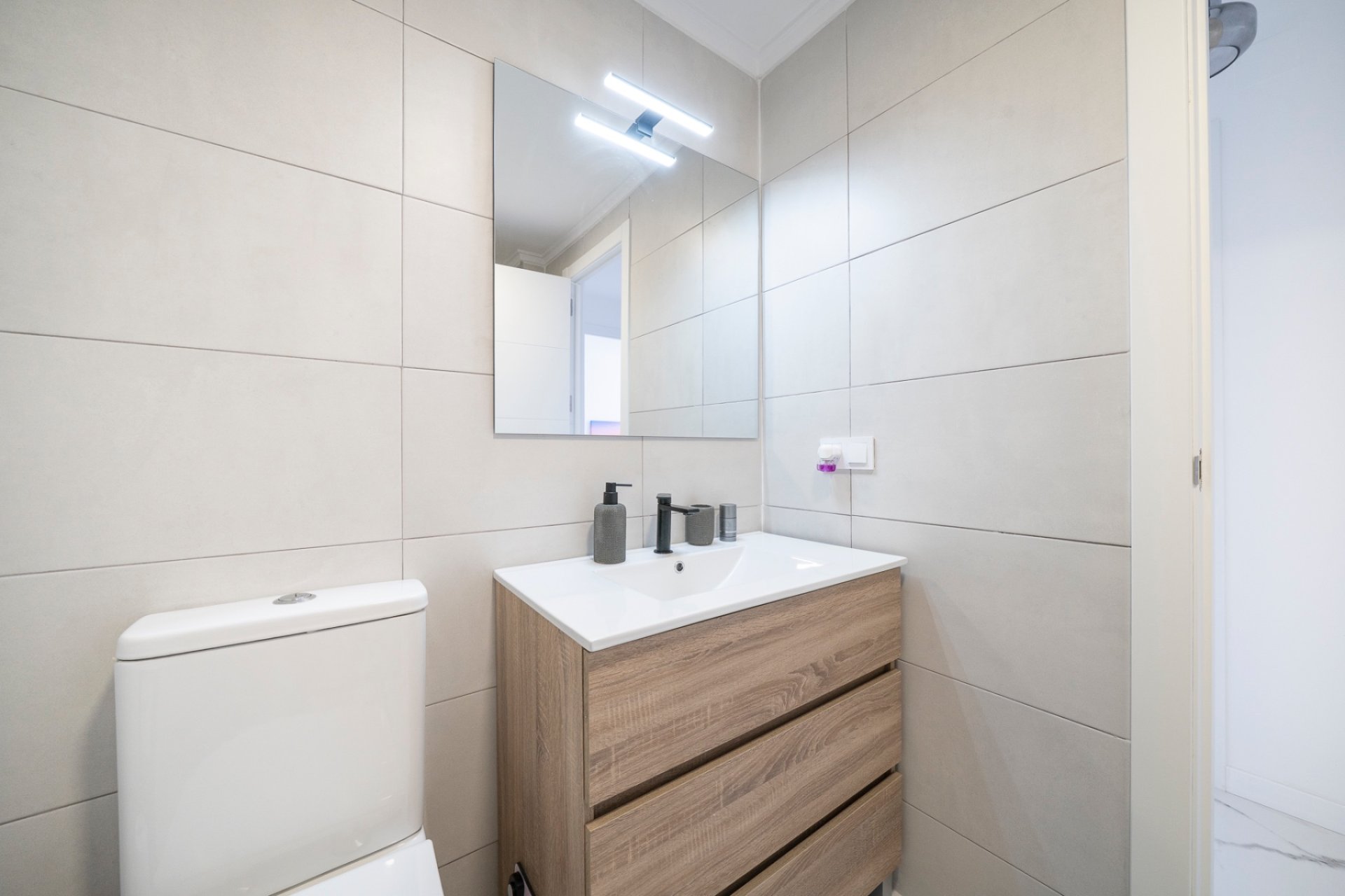 Sale - Apartment - Flat - Punta Prima