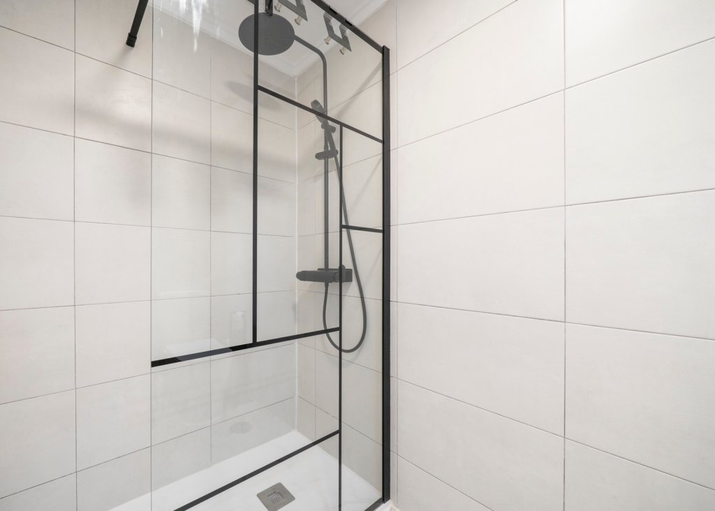 Sale - Apartment - Flat - Punta Prima