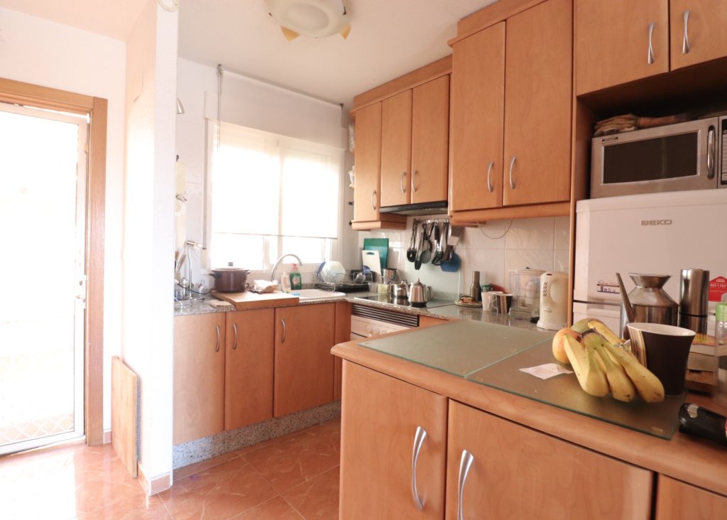 Sale - Apartment - Flat - Rafal - Rafal - Town