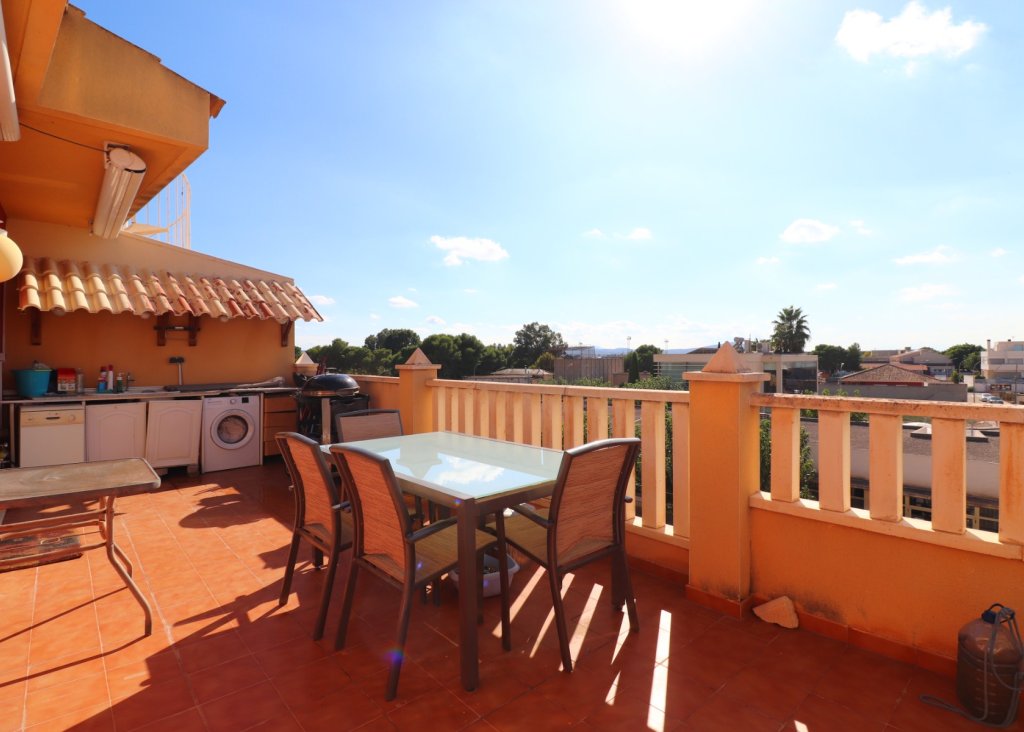 Sale - Apartment - Flat - Rafal - Rafal - Town