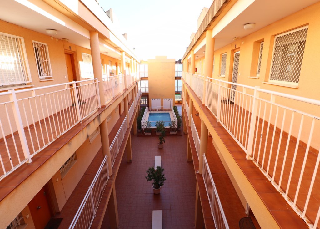 Sale - Apartment - Flat - Rafal - Rafal - Town