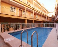 Sale - Apartment - Flat - Rafal - Rafal - Town