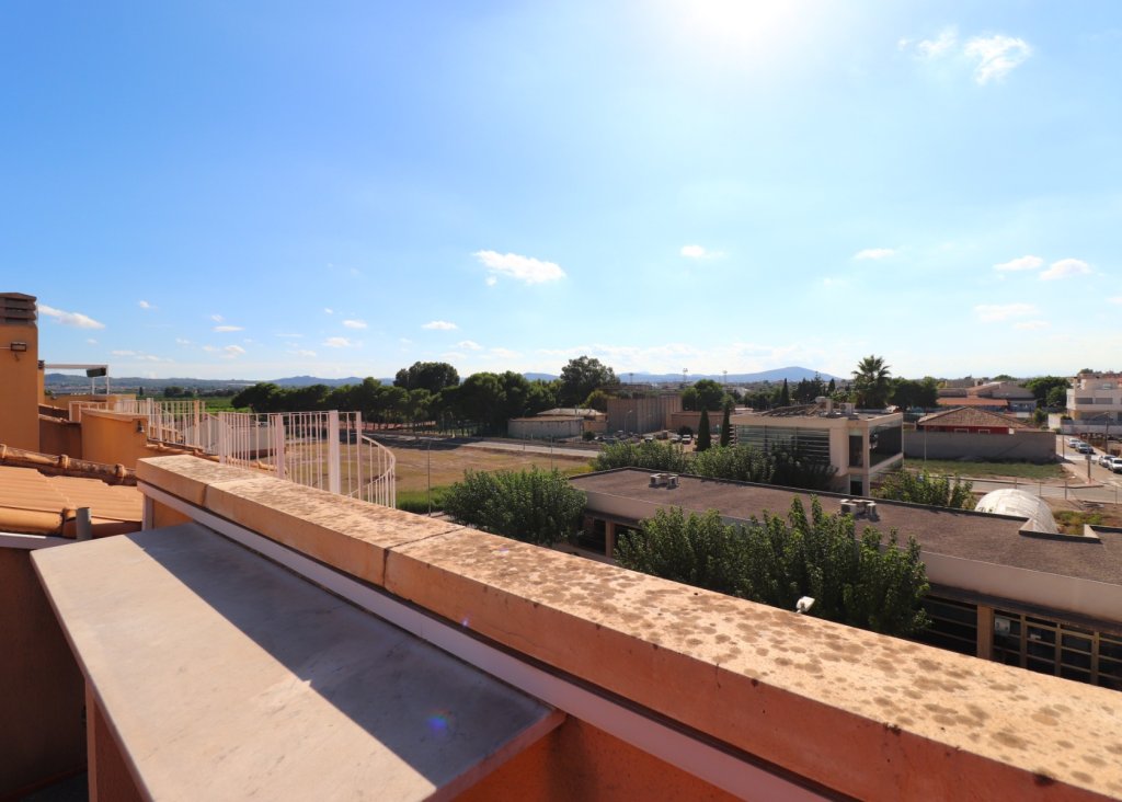 Sale - Apartment - Flat - Rafal - Rafal - Town