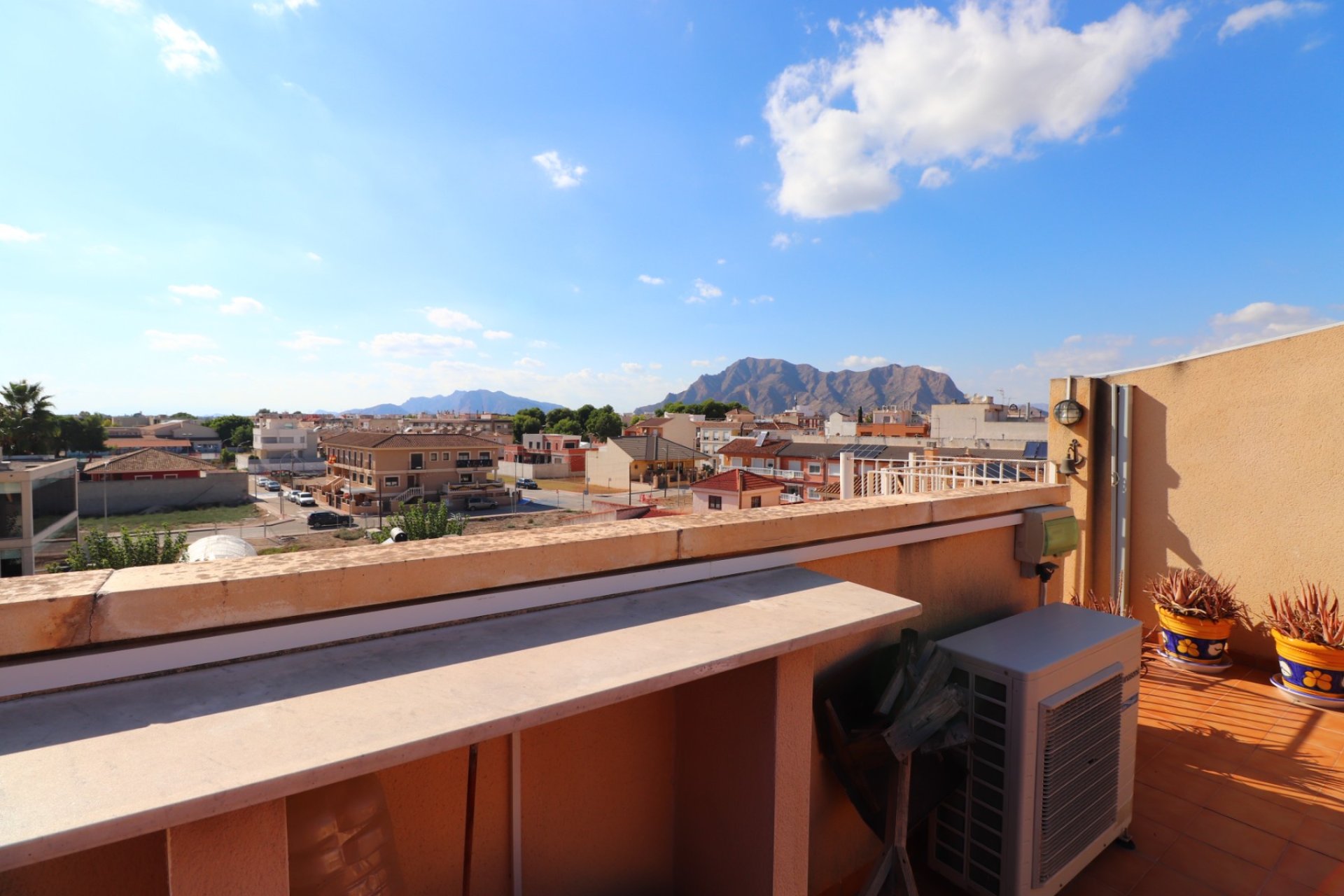 Sale - Apartment - Flat - Rafal - Rafal - Town