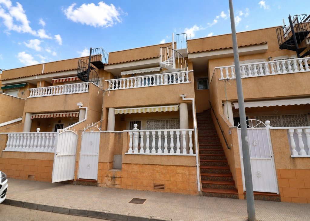 Sale - Apartment - Flat - Rojales - Los Palacios