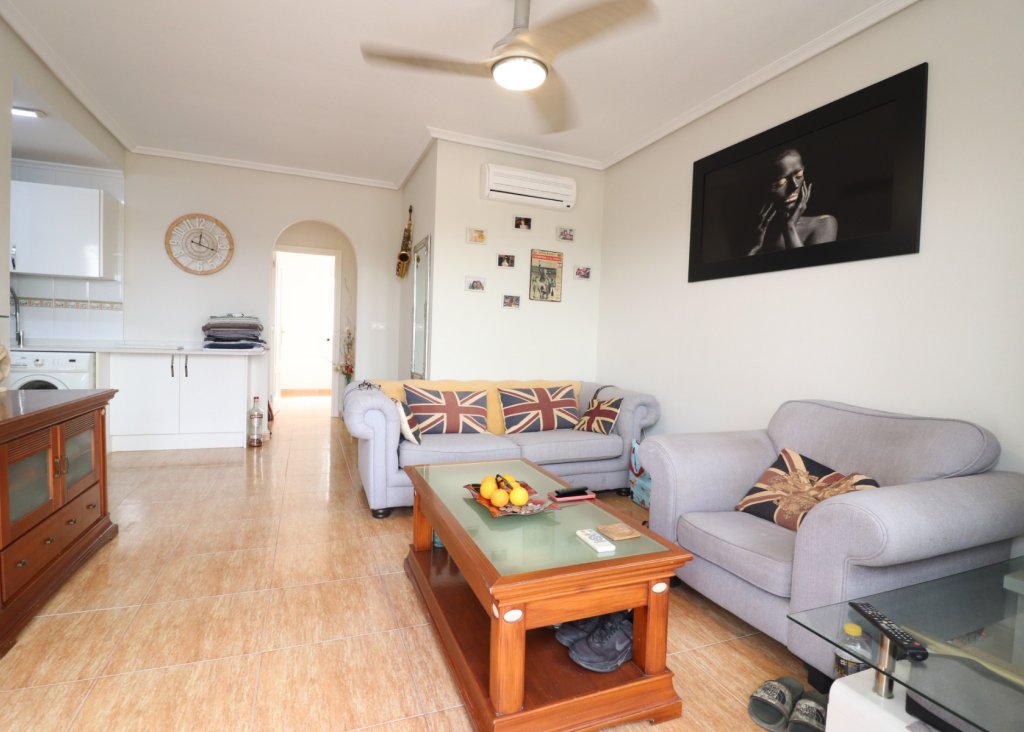 Sale - Apartment - Flat - Rojales - Los Palacios