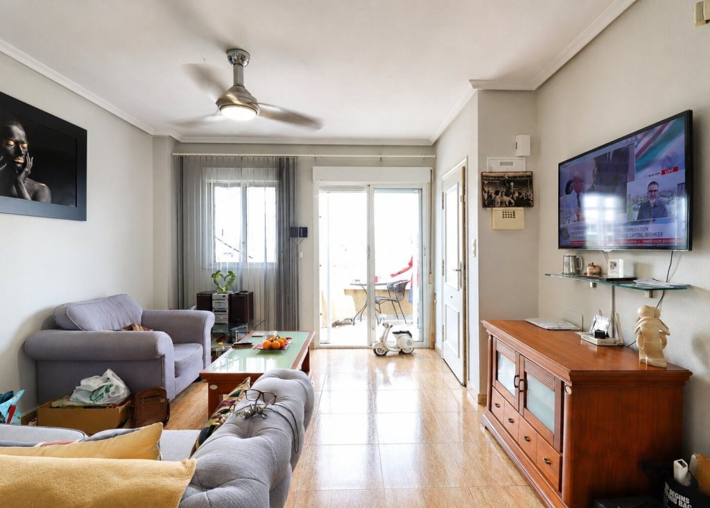 Sale - Apartment - Flat - Rojales - Los Palacios