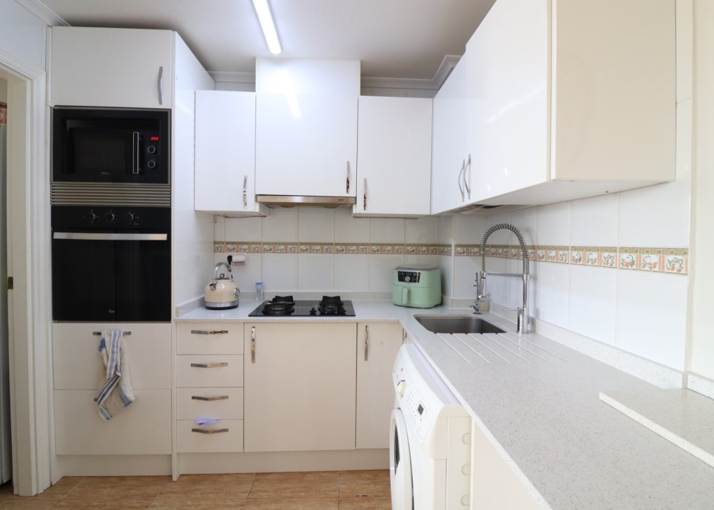 Sale - Apartment - Flat - Rojales - Los Palacios