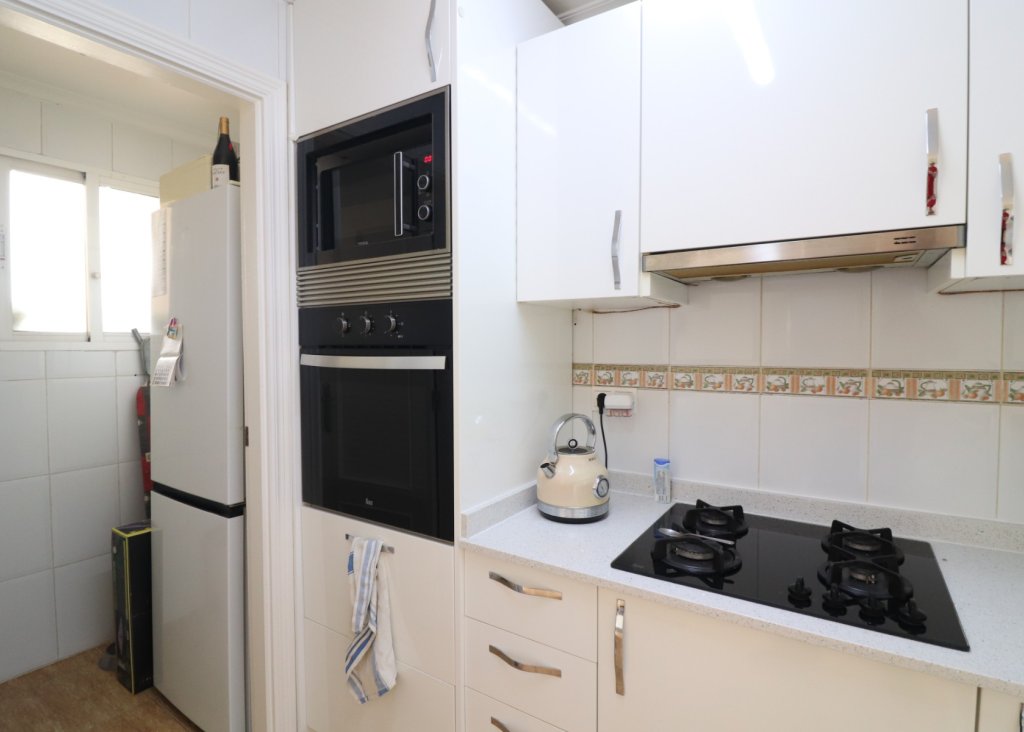 Sale - Apartment - Flat - Rojales - Los Palacios