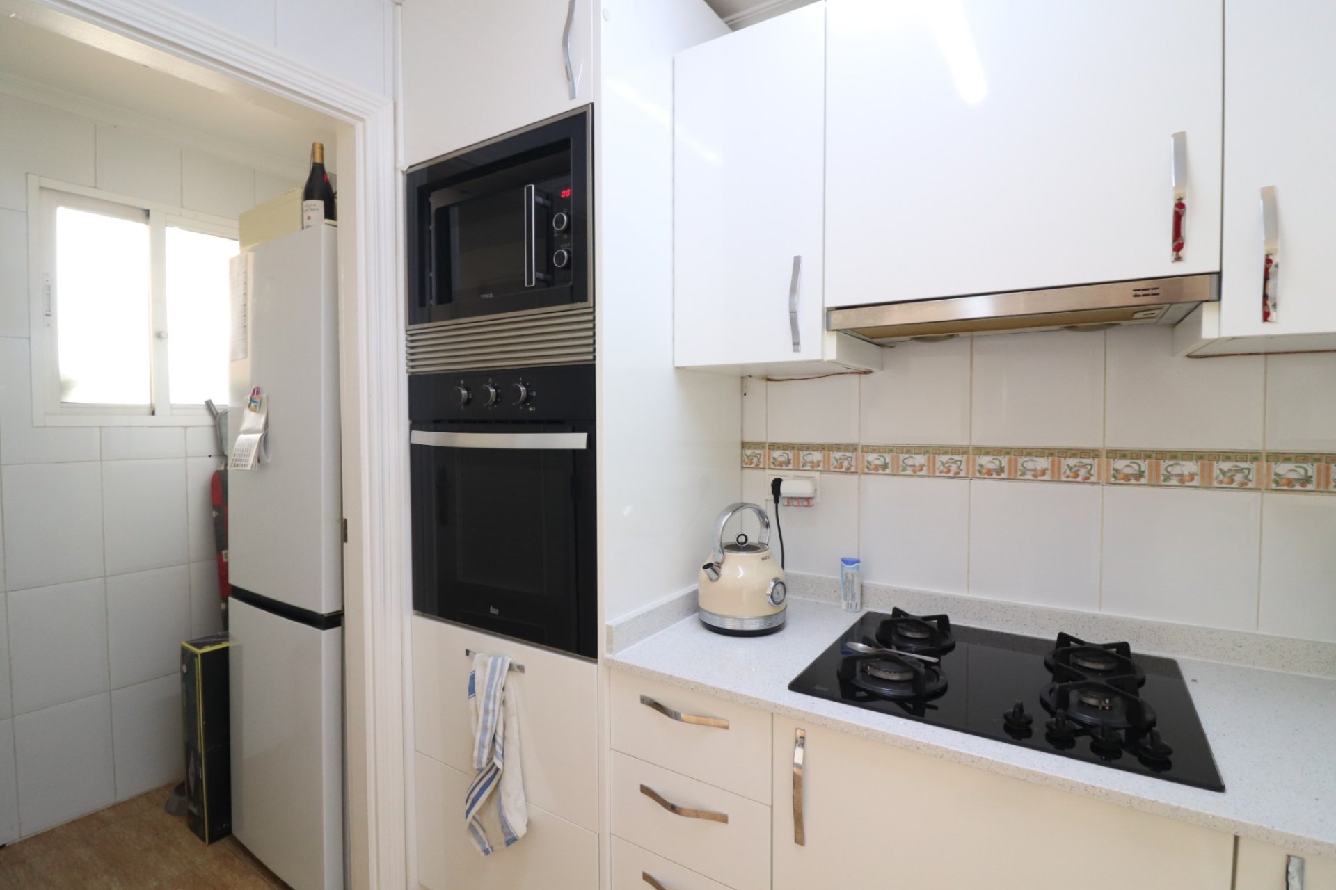 Sale - Apartment - Flat - Rojales - Los Palacios