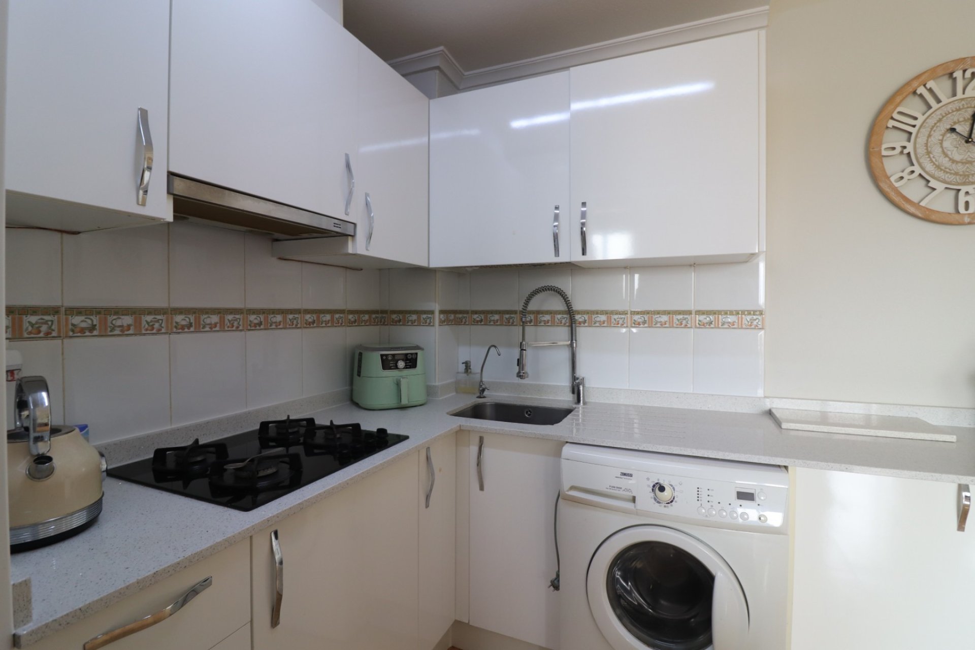 Sale - Apartment - Flat - Rojales - Los Palacios