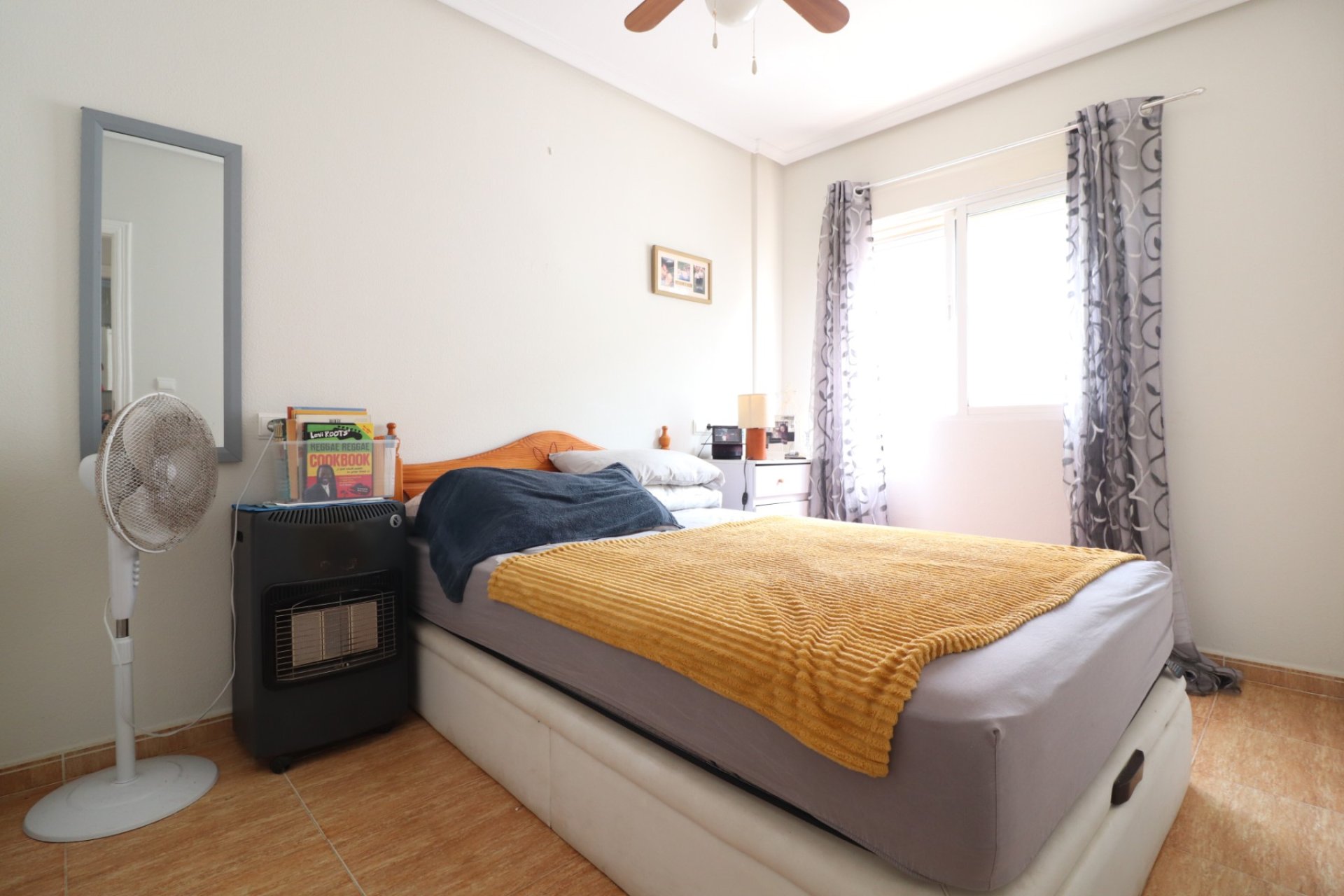 Sale - Apartment - Flat - Rojales - Los Palacios
