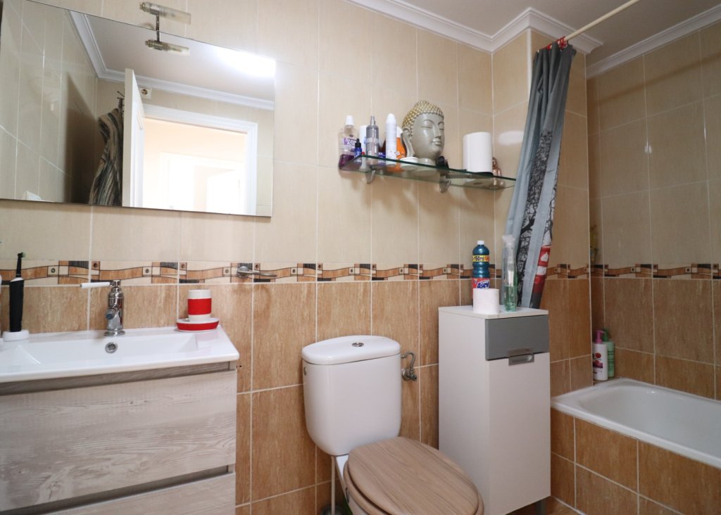 Sale - Apartment - Flat - Rojales - Los Palacios