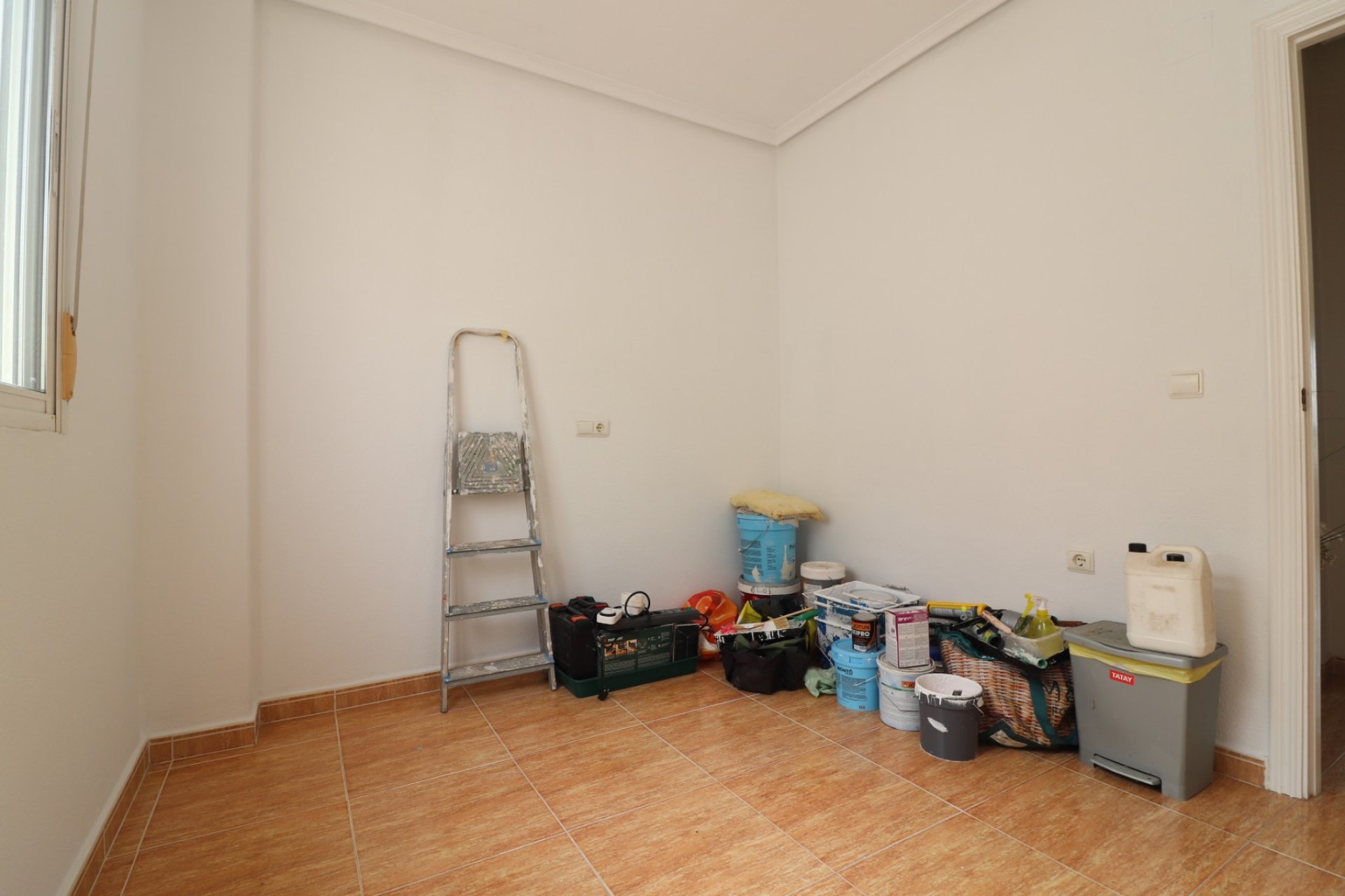 Sale - Apartment - Flat - Rojales - Los Palacios