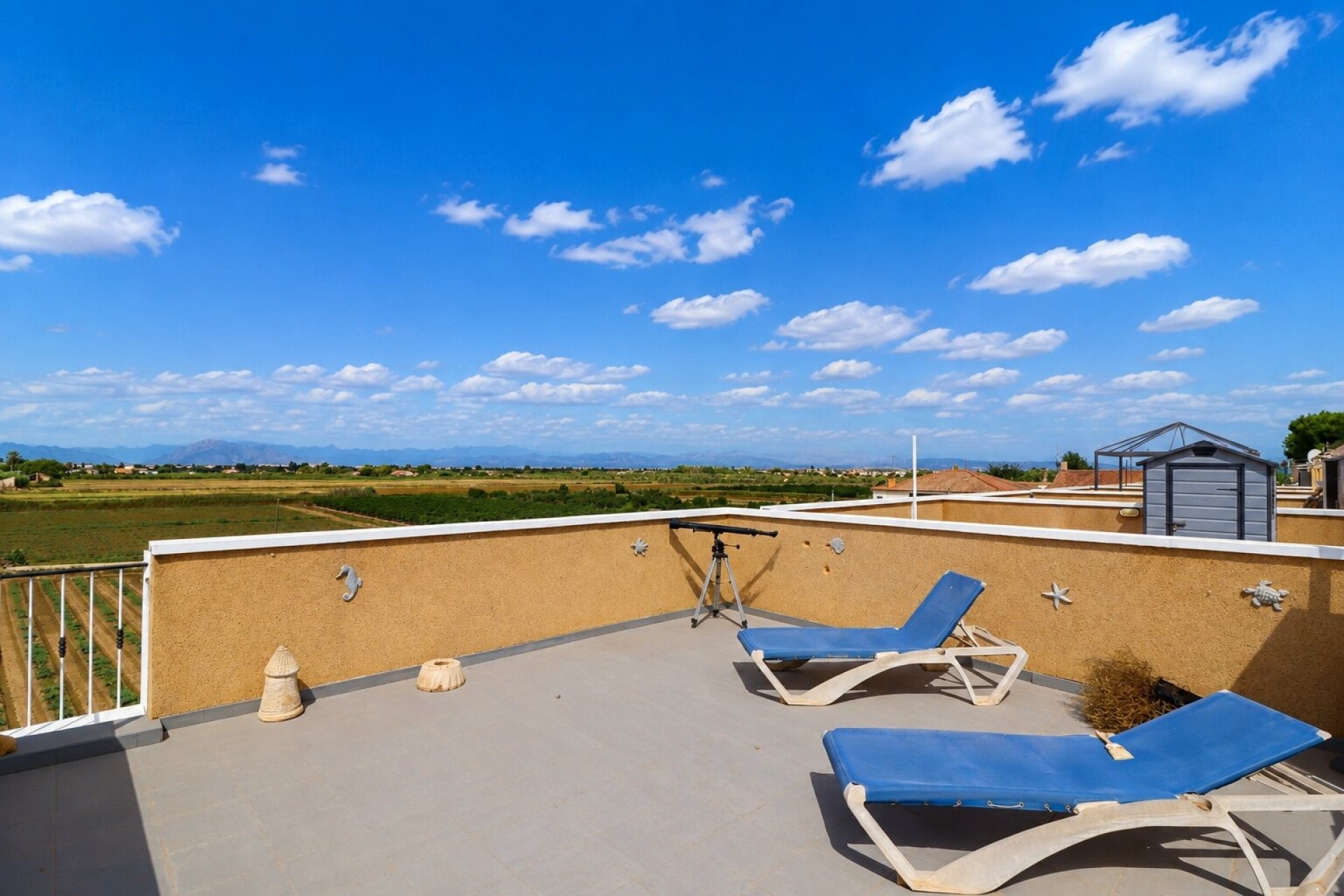 Sale - Apartment - Flat - Rojales - Los Palacios
