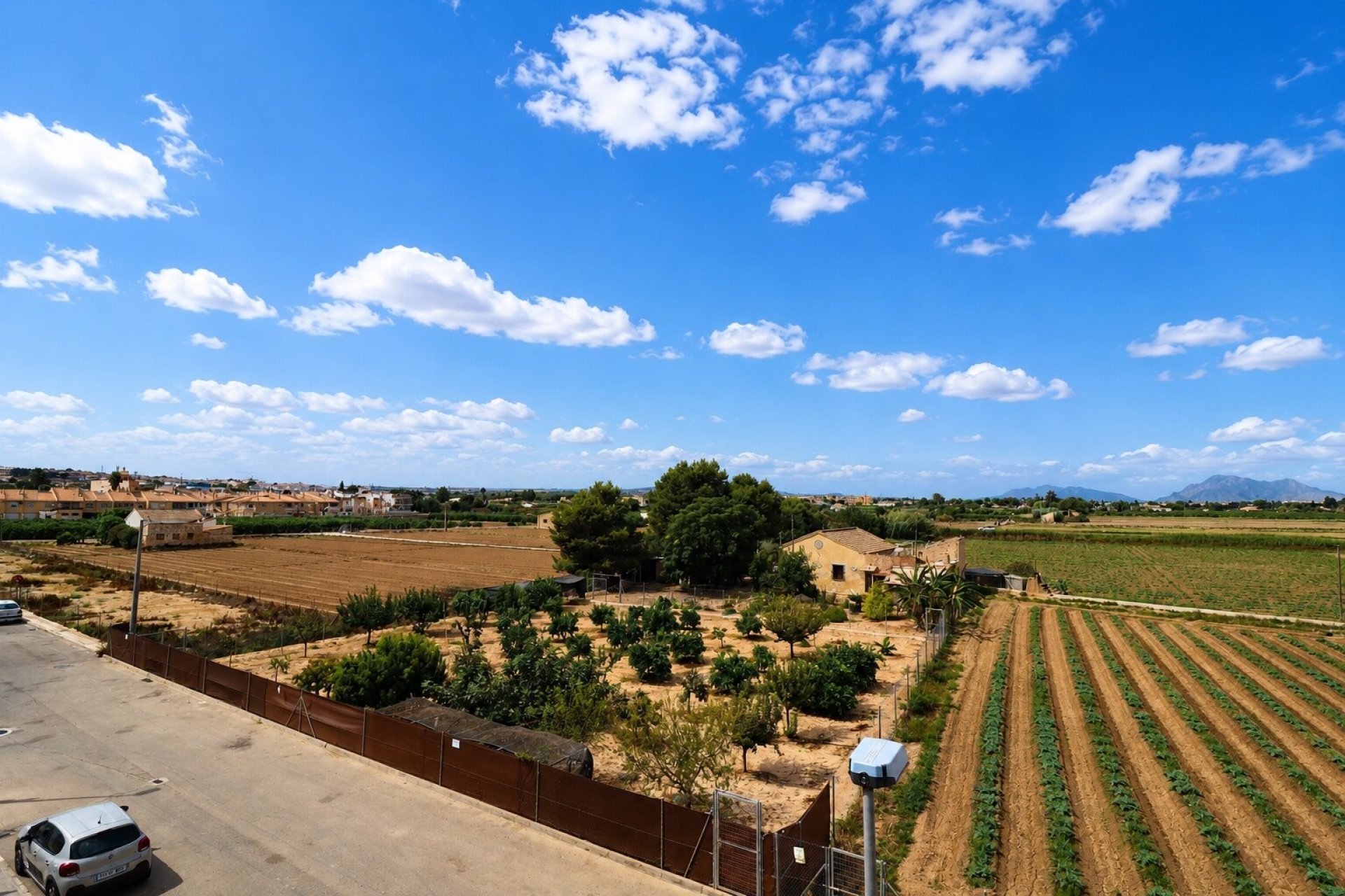 Sale - Apartment - Flat - Rojales - Los Palacios