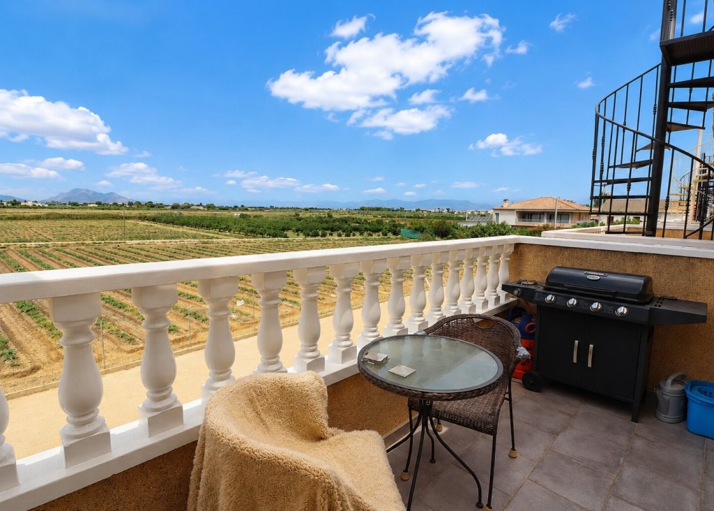 Sale - Apartment - Flat - Rojales - Los Palacios