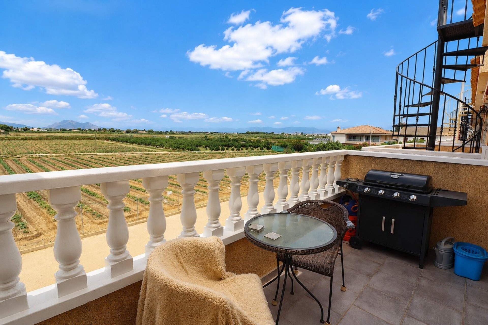 Sale - Apartment - Flat - Rojales - Los Palacios