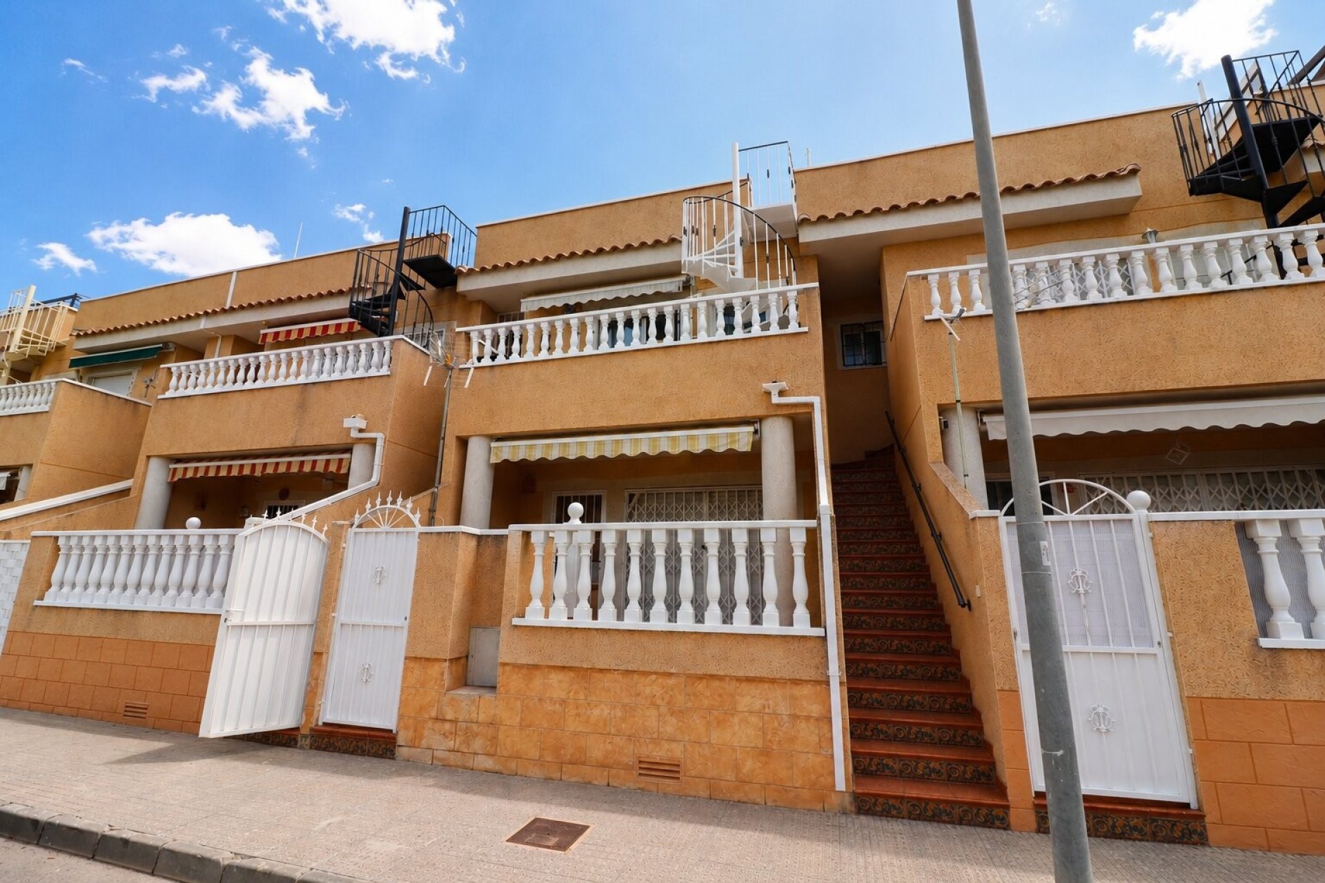 Sale - Apartment - Flat - Rojales - Los Palacios