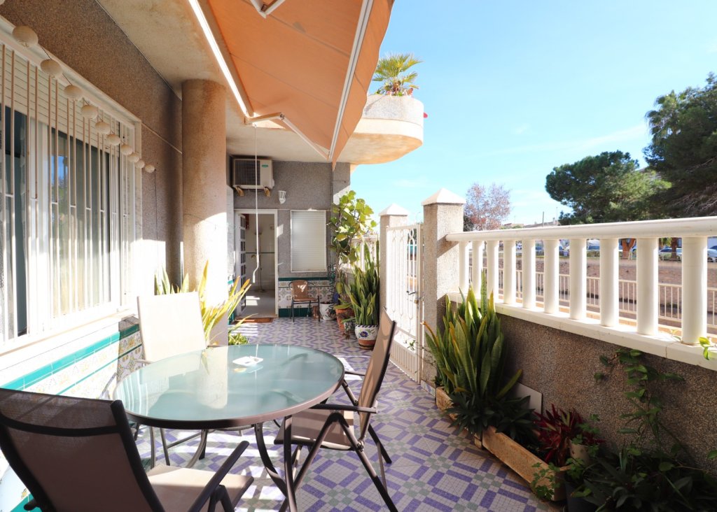 Sale - Apartment - Flat - Rojales - Rojales - Village