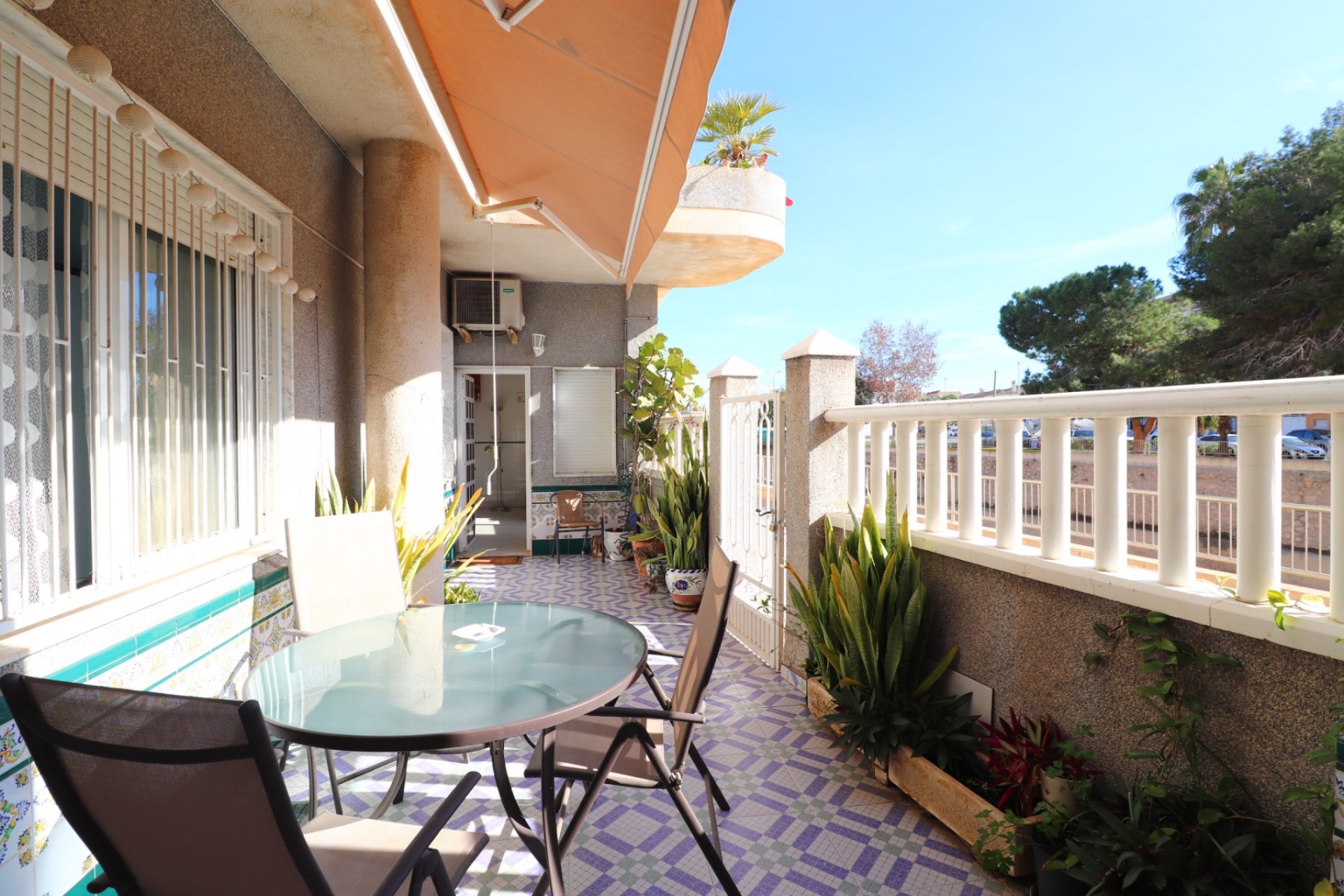 Sale - Apartment - Flat - Rojales - Rojales - Village