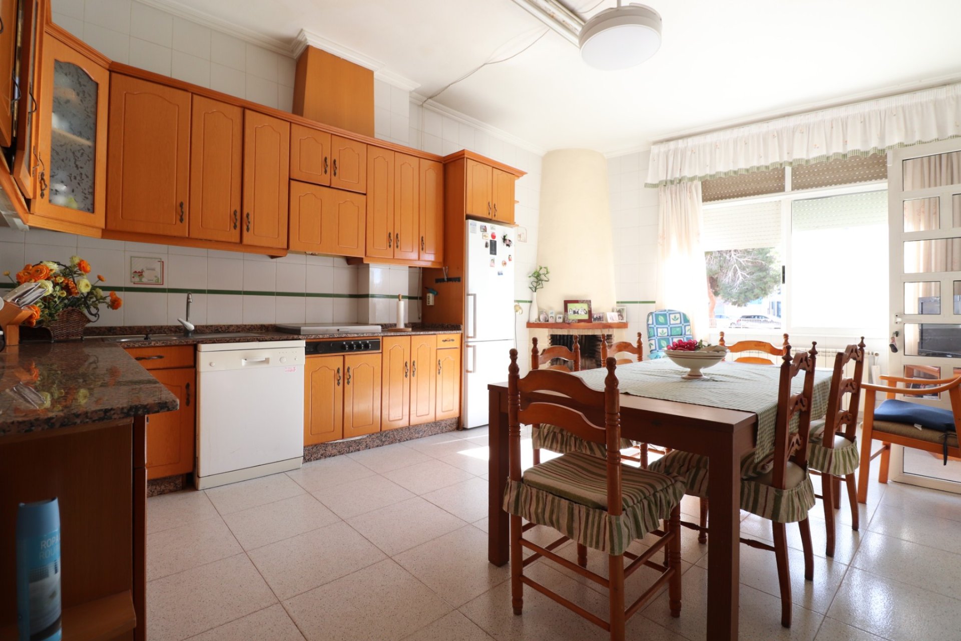 Sale - Apartment - Flat - Rojales - Rojales - Village