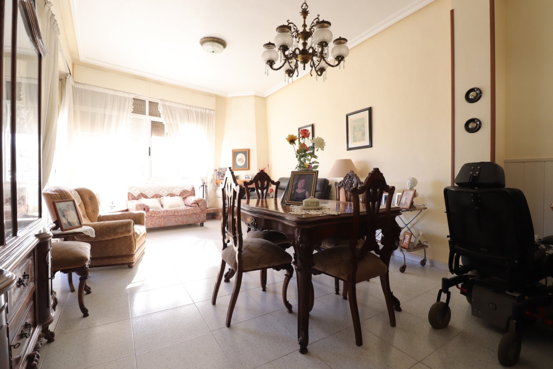 Sale - Apartment - Flat - Rojales - Rojales - Village