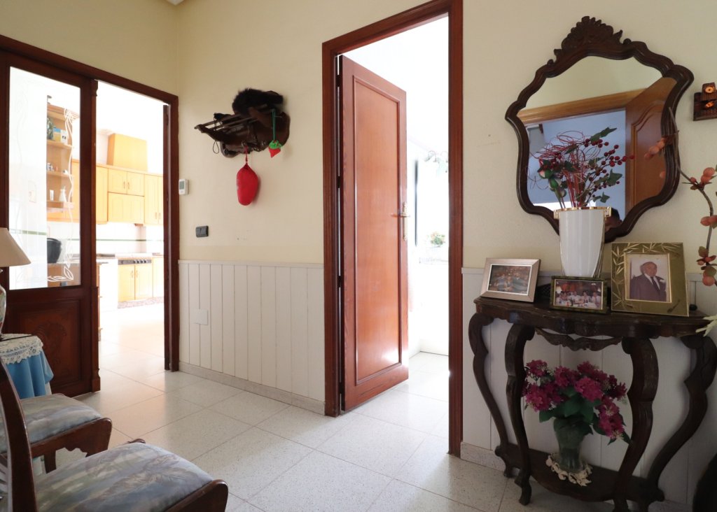 Sale - Apartment - Flat - Rojales - Rojales - Village