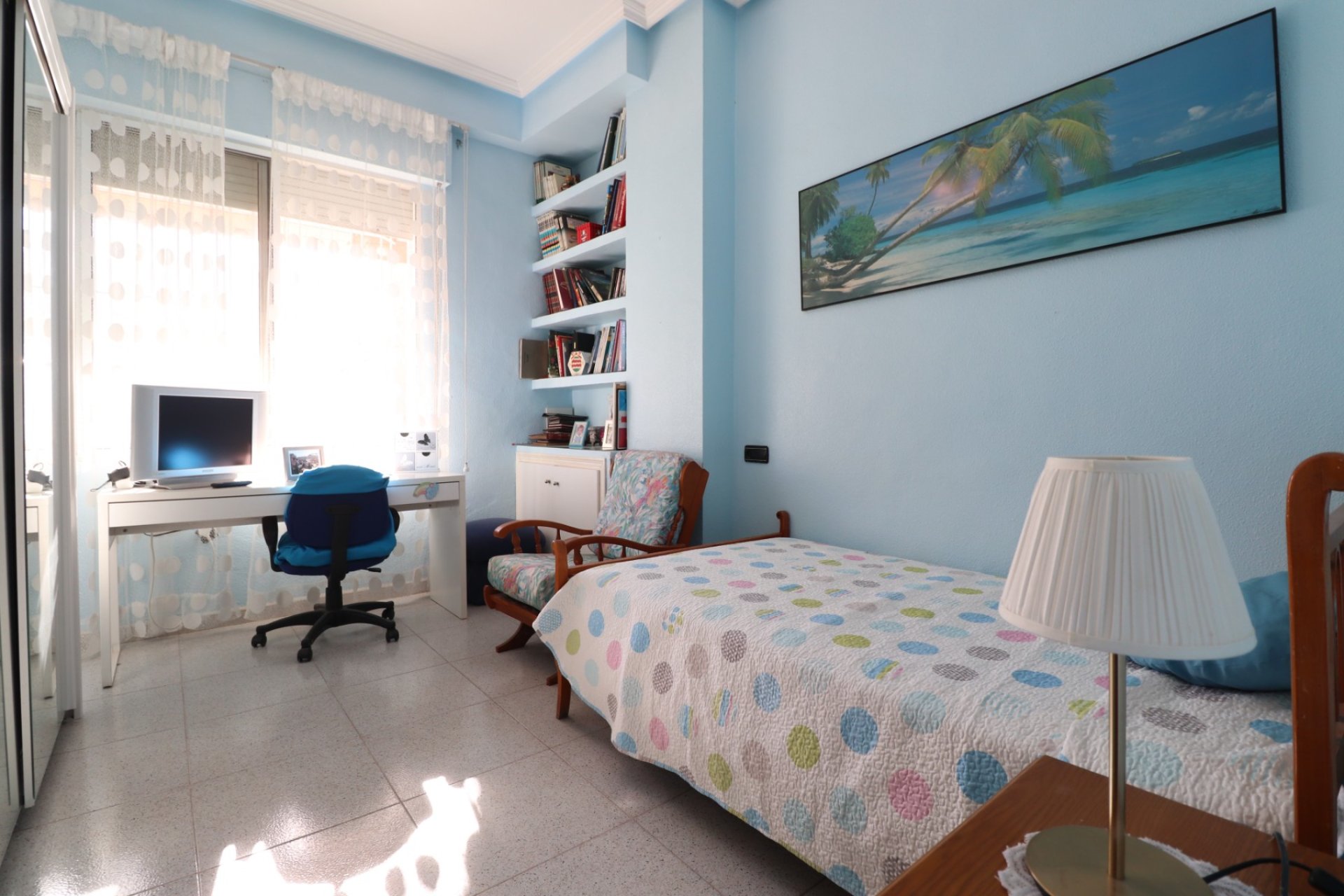 Sale - Apartment - Flat - Rojales - Rojales - Village